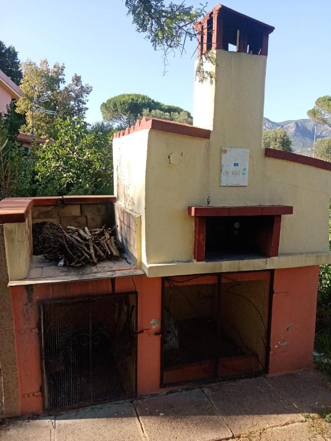 Casa L' Antico Ulivo Apartment Iglesias Exterior foto