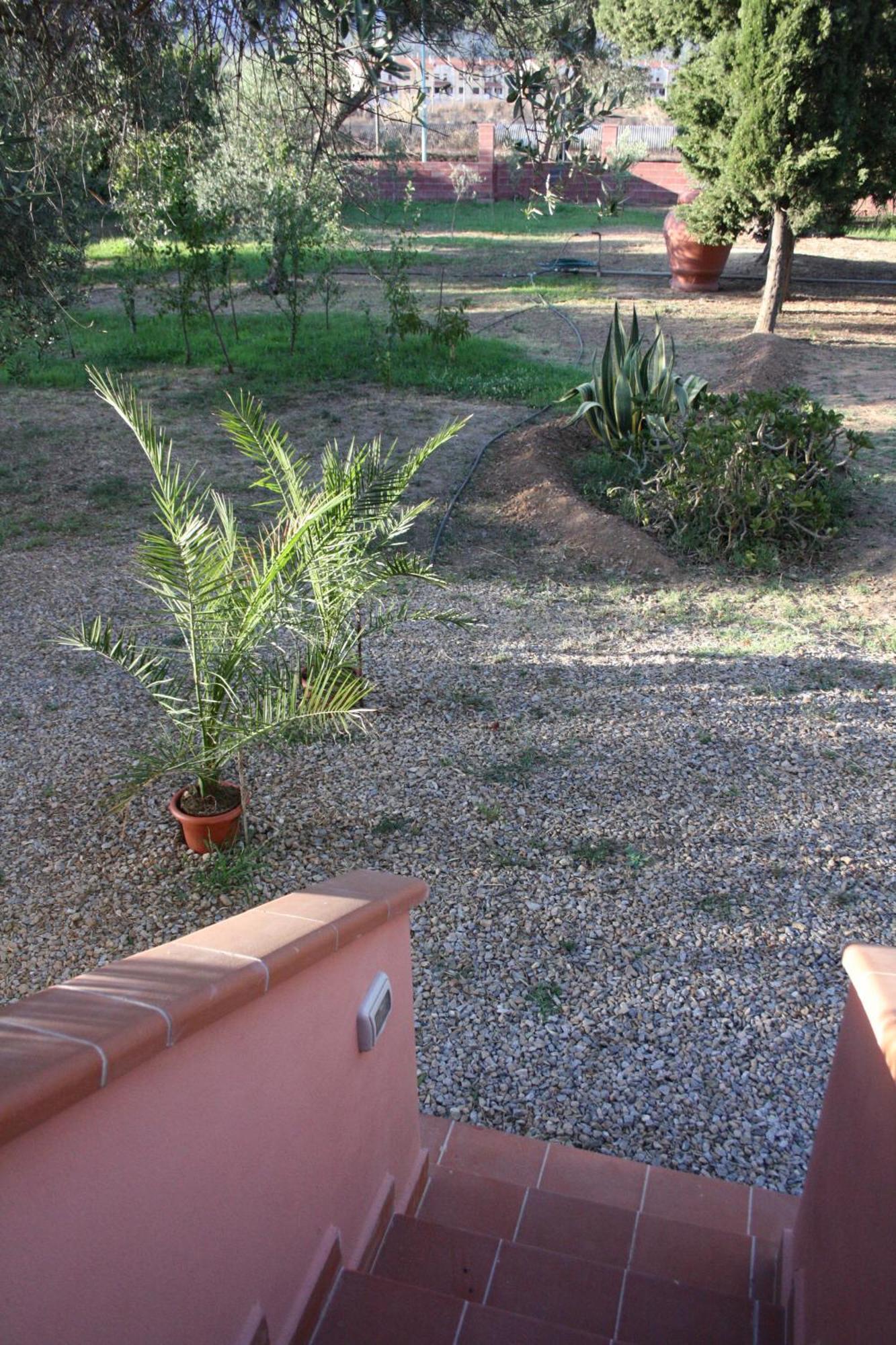 Casa L' Antico Ulivo Apartment Iglesias Exterior foto