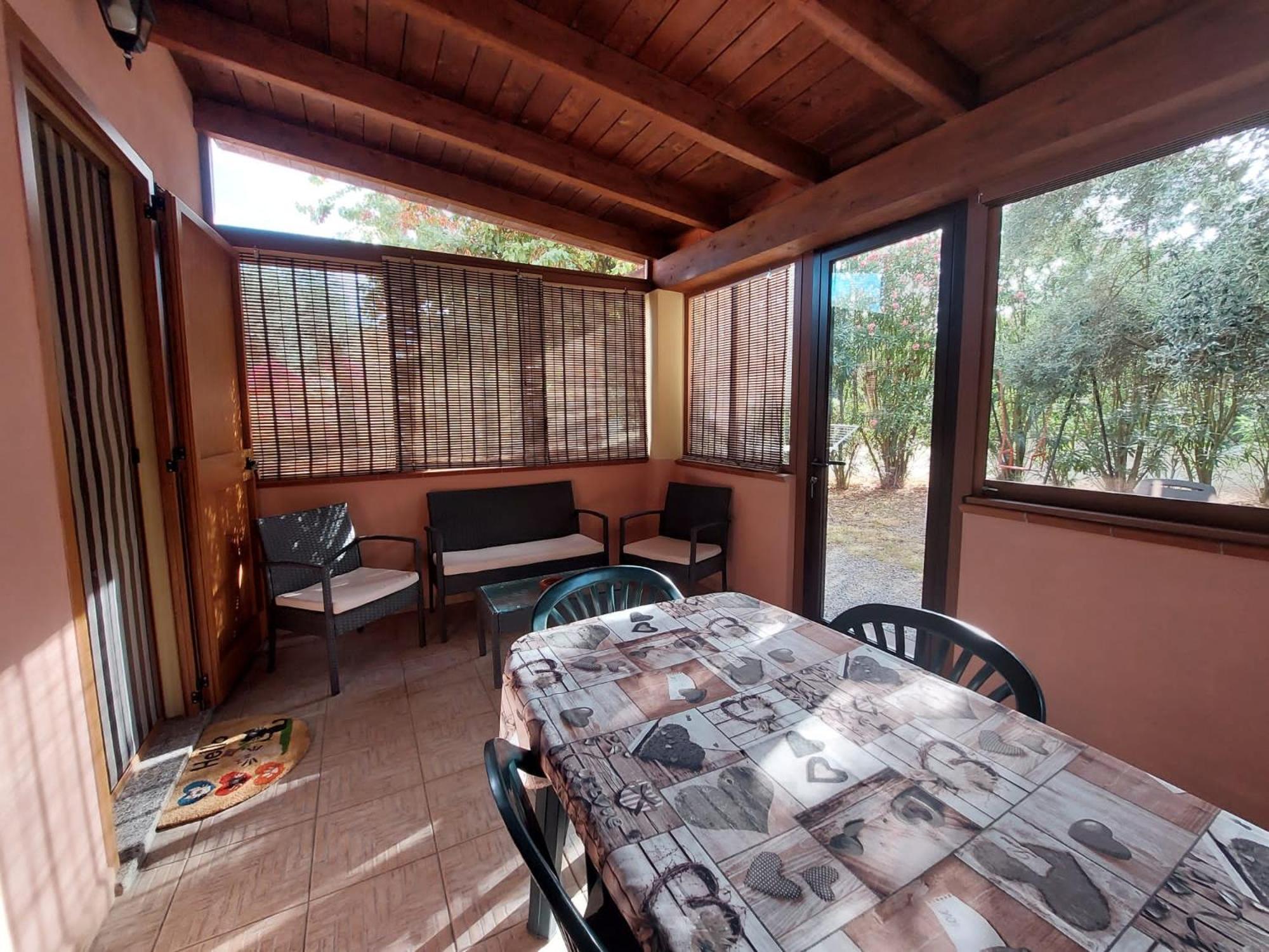 Casa L' Antico Ulivo Apartment Iglesias Exterior foto