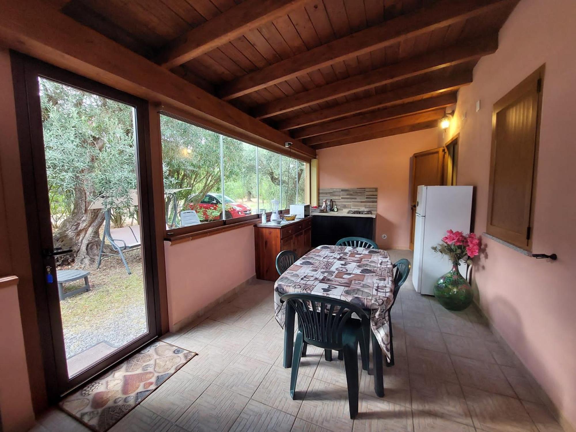 Casa L' Antico Ulivo Apartment Iglesias Exterior foto