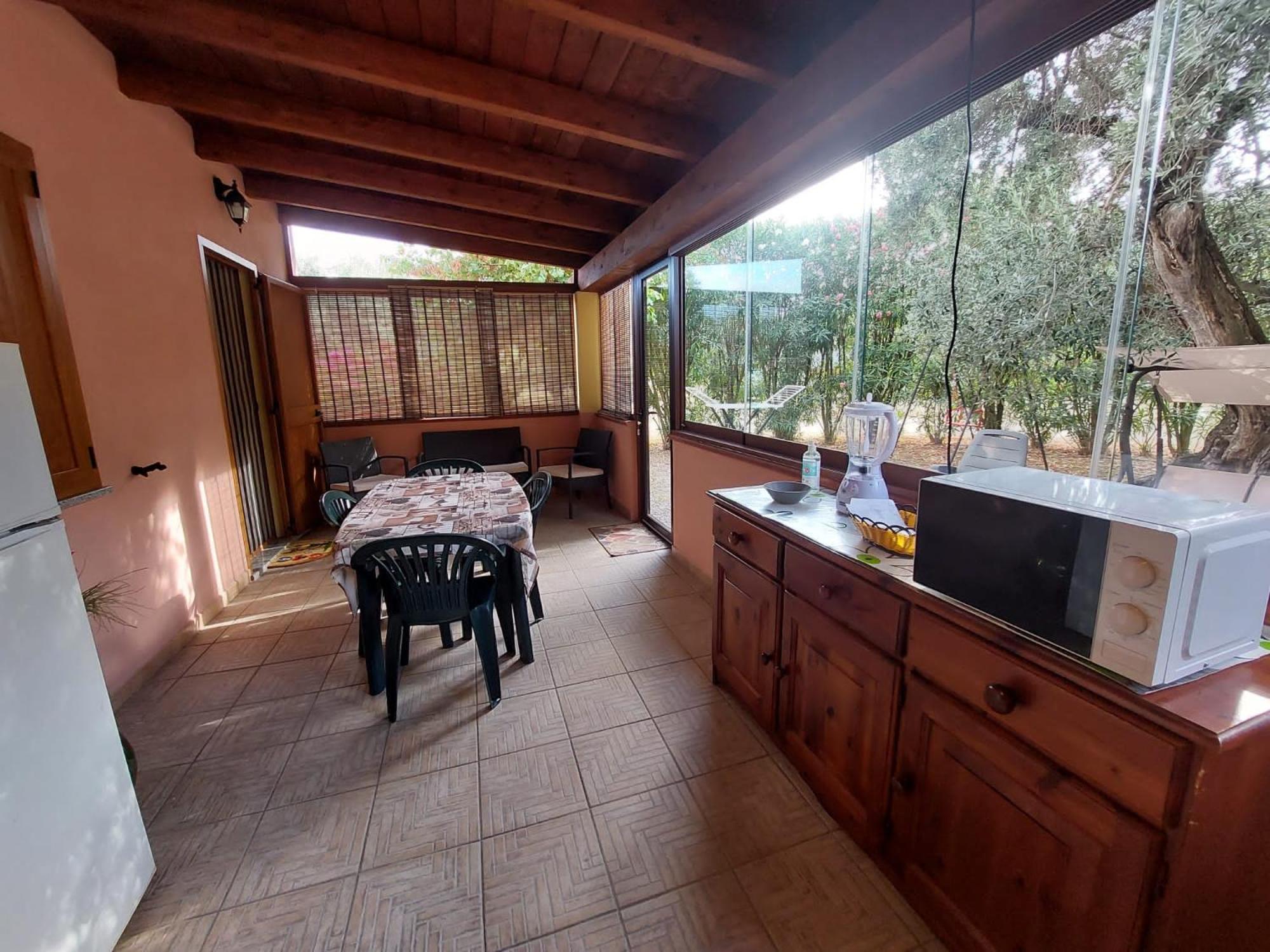 Casa L' Antico Ulivo Apartment Iglesias Exterior foto