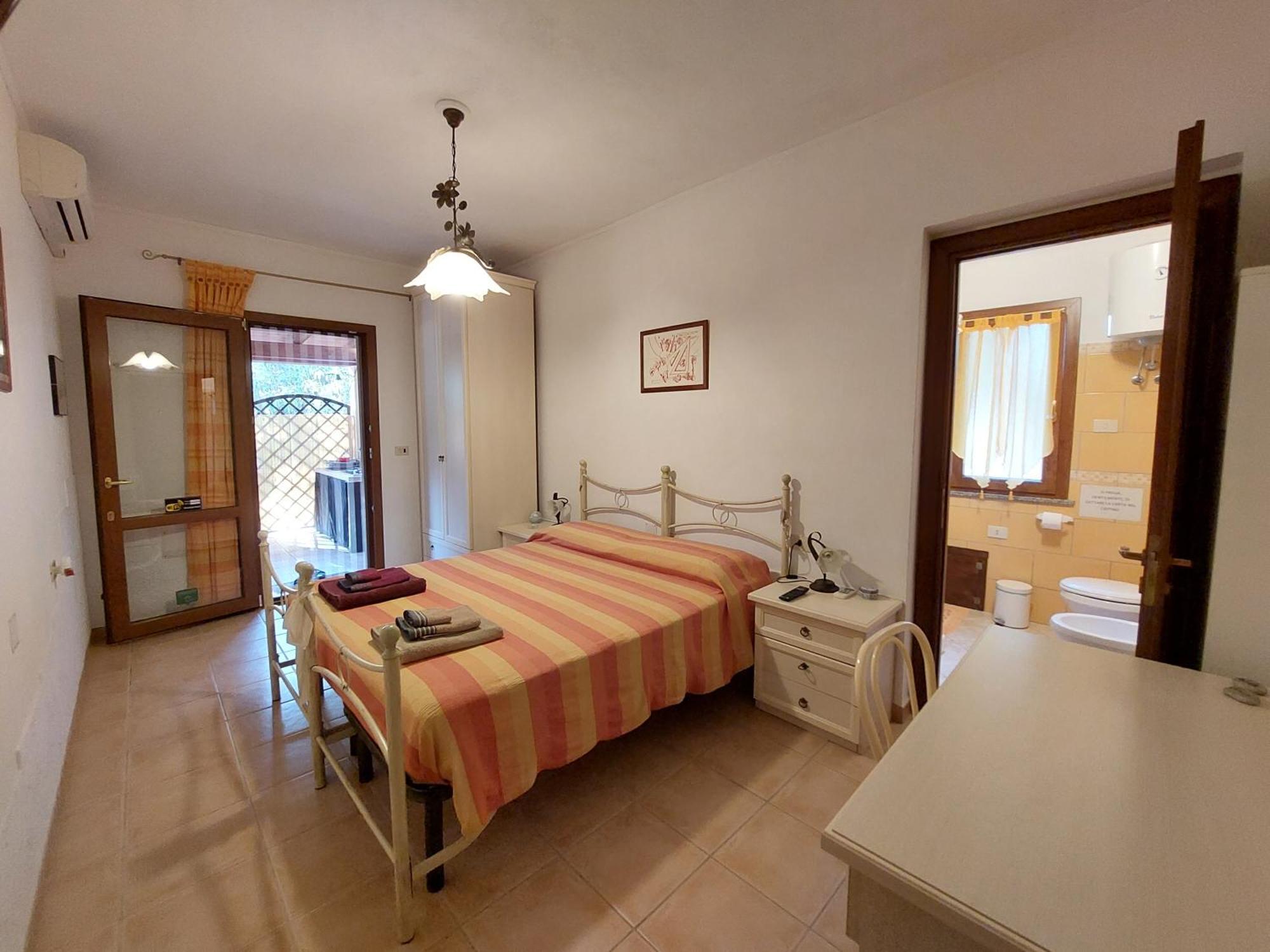 Casa L' Antico Ulivo Apartment Iglesias Exterior foto