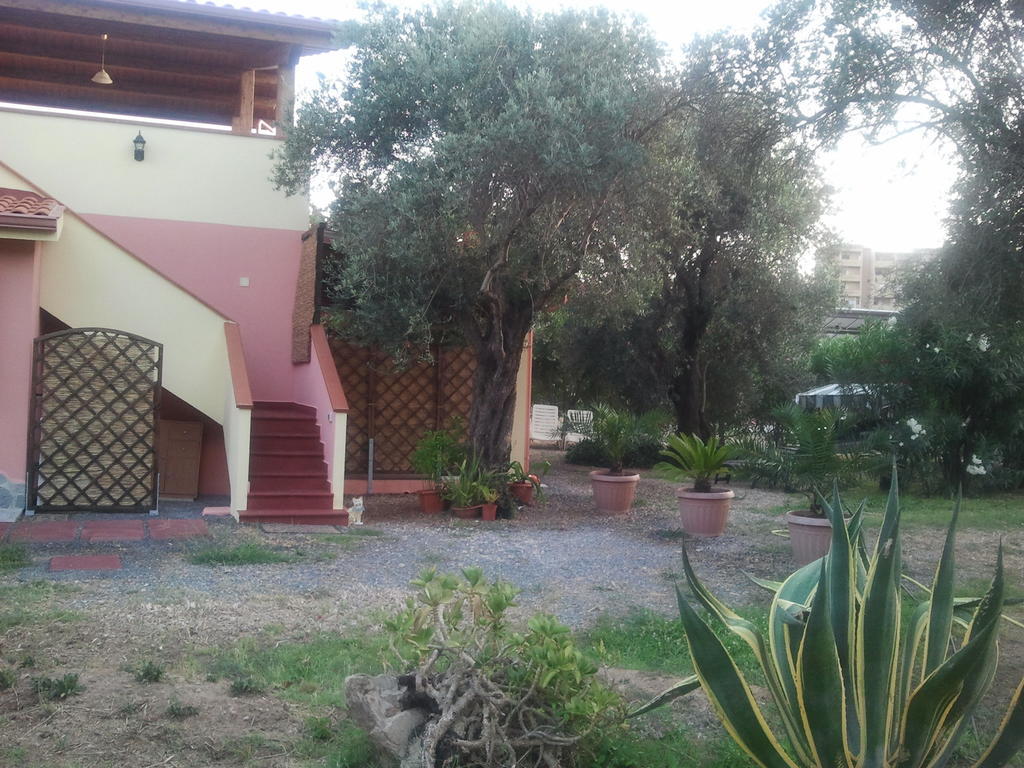 Casa L' Antico Ulivo Apartment Iglesias Exterior foto